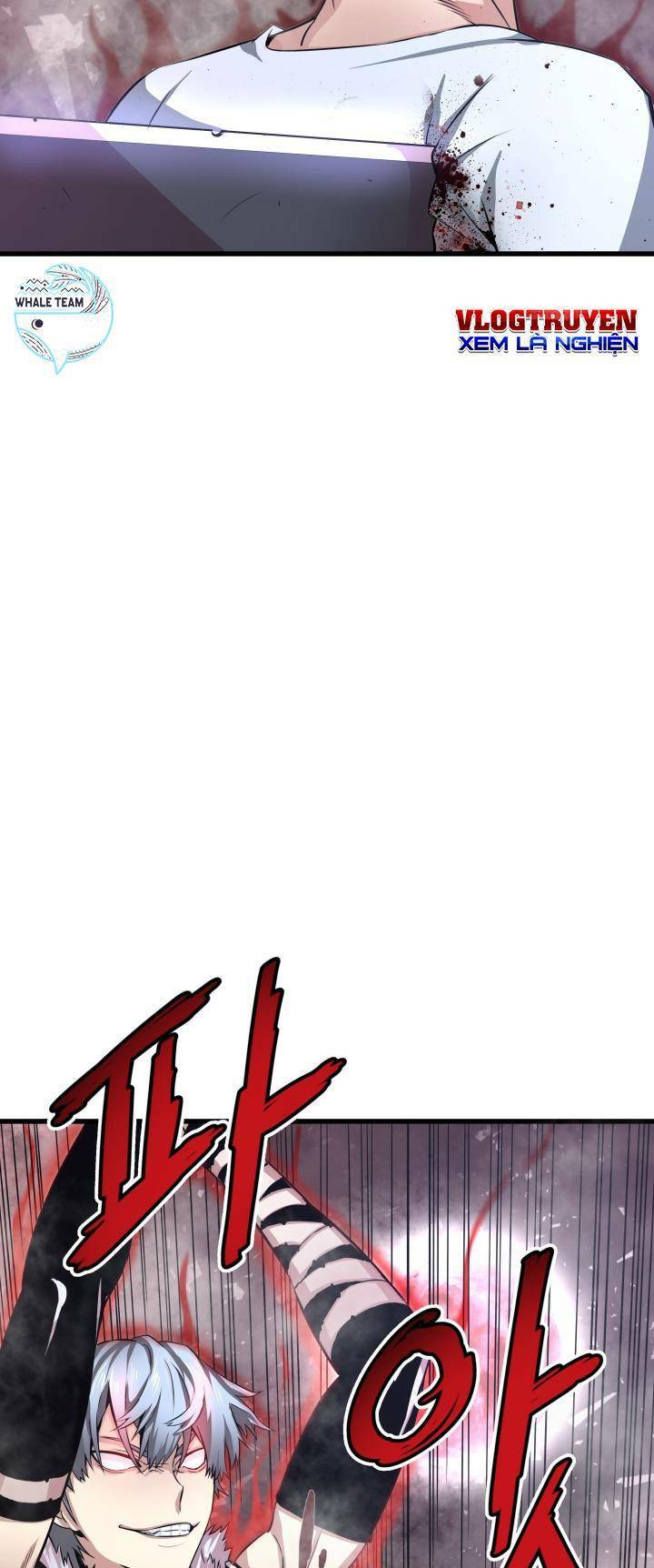 Ta Trở Về Từ Địa Ngục Chap 5 - Next Chap 6
