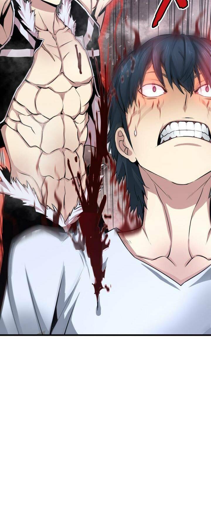 Ta Trở Về Từ Địa Ngục Chap 5 - Next Chap 6