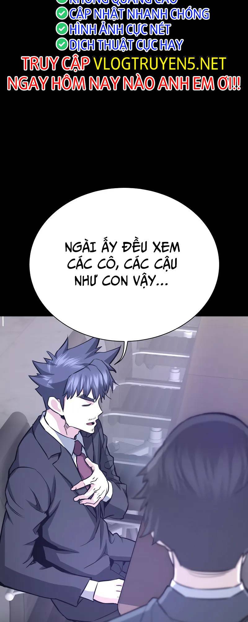 Ta Trở Về Từ Địa Ngục Chap 50 - Next Chap 51
