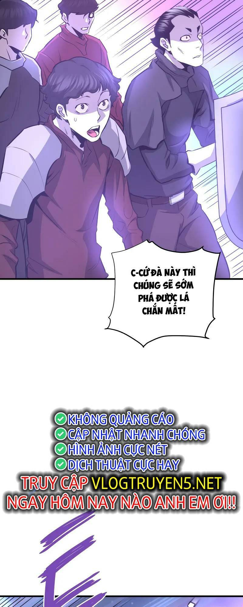 Ta Trở Về Từ Địa Ngục Chap 50 - Next Chap 51
