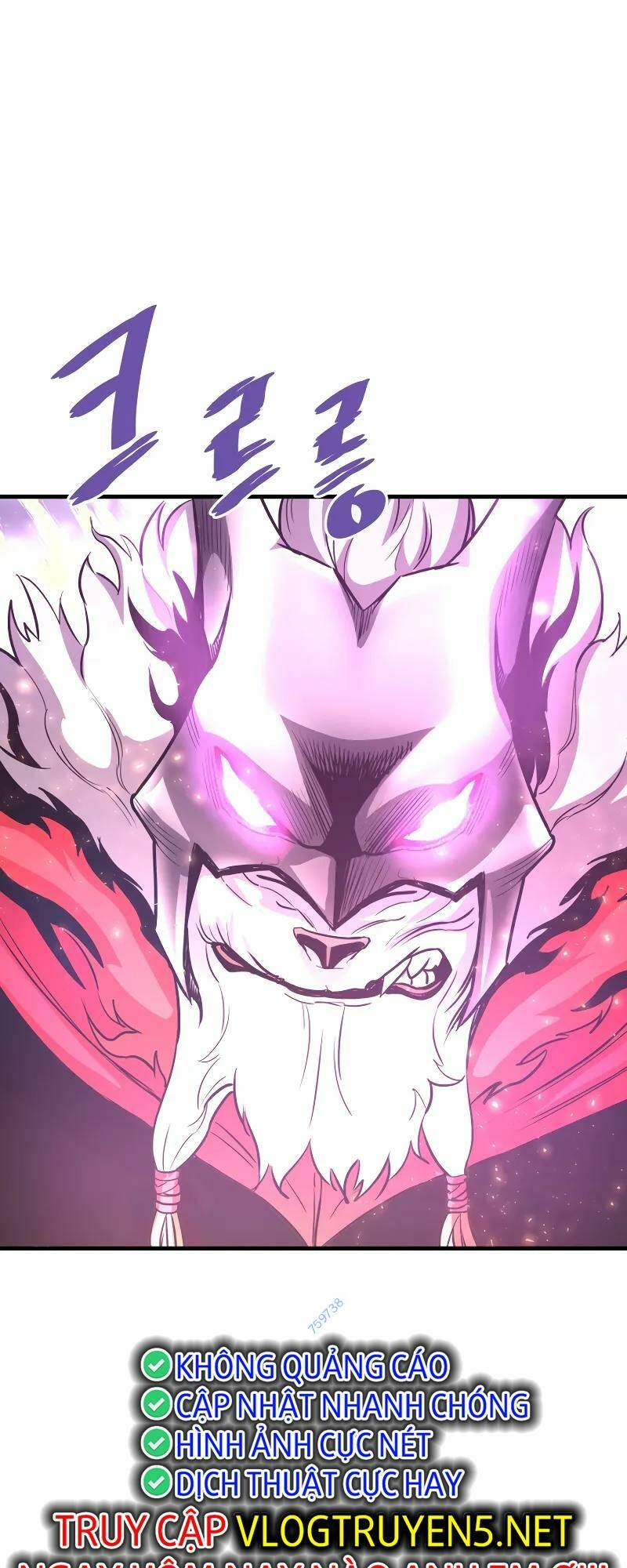 Ta Trở Về Từ Địa Ngục Chap 50 - Next Chap 51