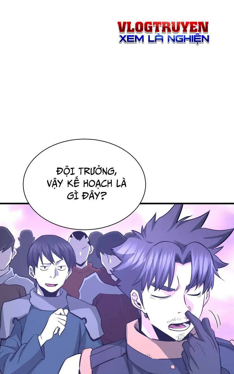 Ta Trở Về Từ Địa Ngục Chap 50 - Next Chap 51