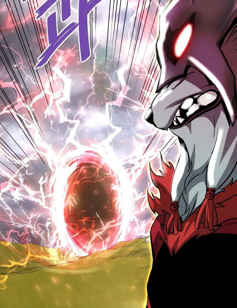 Ta Trở Về Từ Địa Ngục Chap 50 - Next Chap 51
