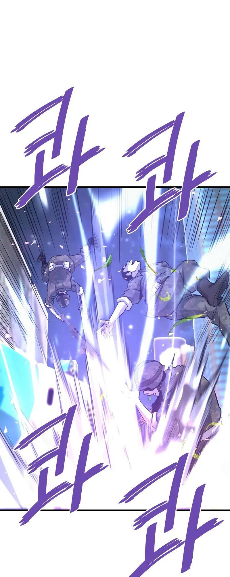 Ta Trở Về Từ Địa Ngục Chap 50 - Next Chap 51