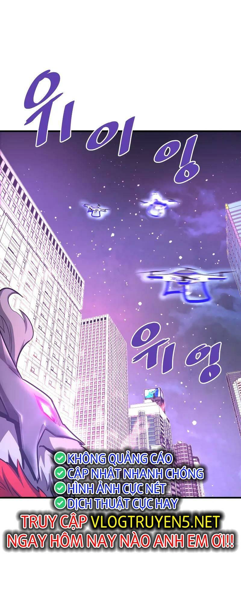 Ta Trở Về Từ Địa Ngục Chap 50 - Next Chap 51