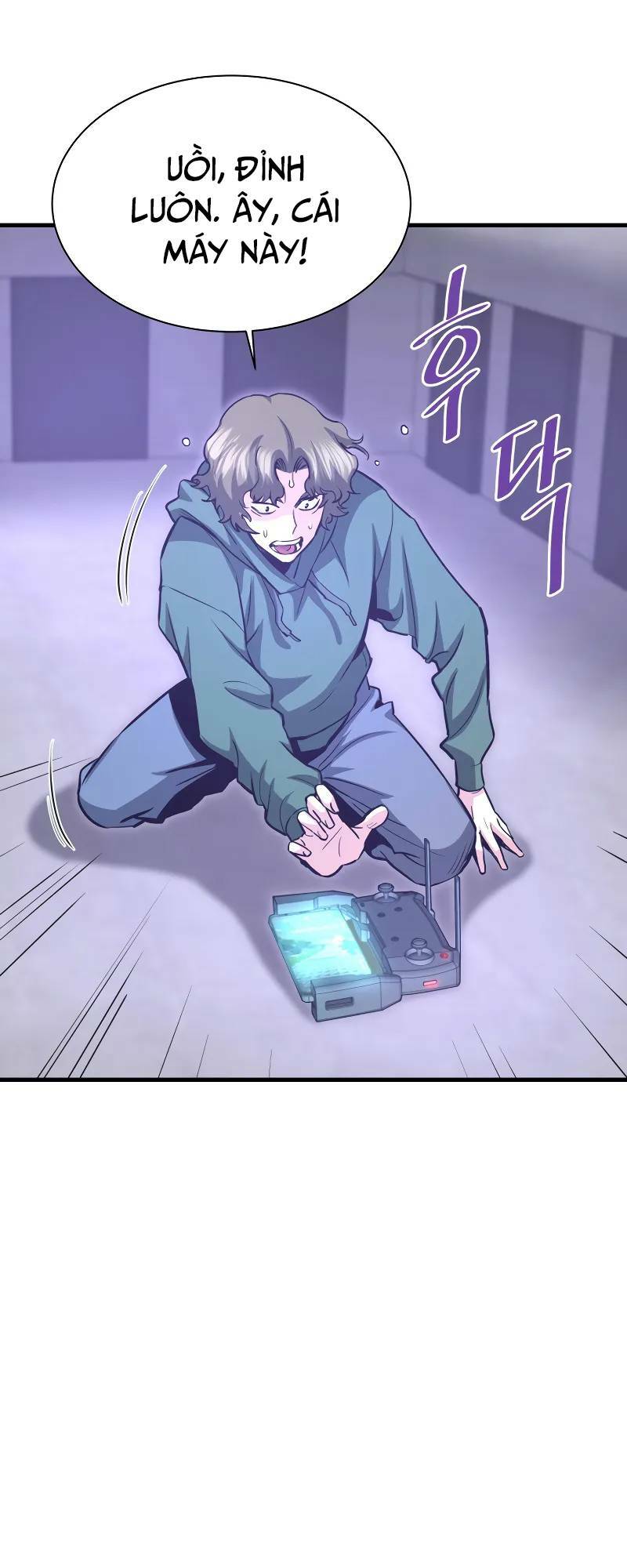 Ta Trở Về Từ Địa Ngục Chap 51 - Next Chap 52