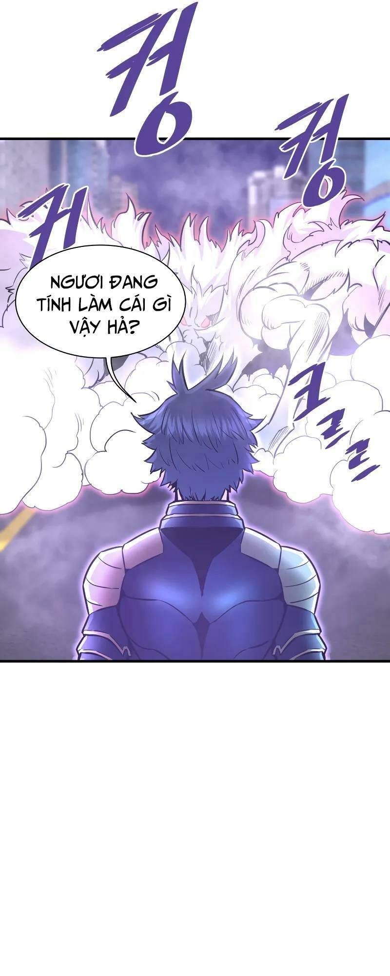Ta Trở Về Từ Địa Ngục Chap 51 - Next Chap 52