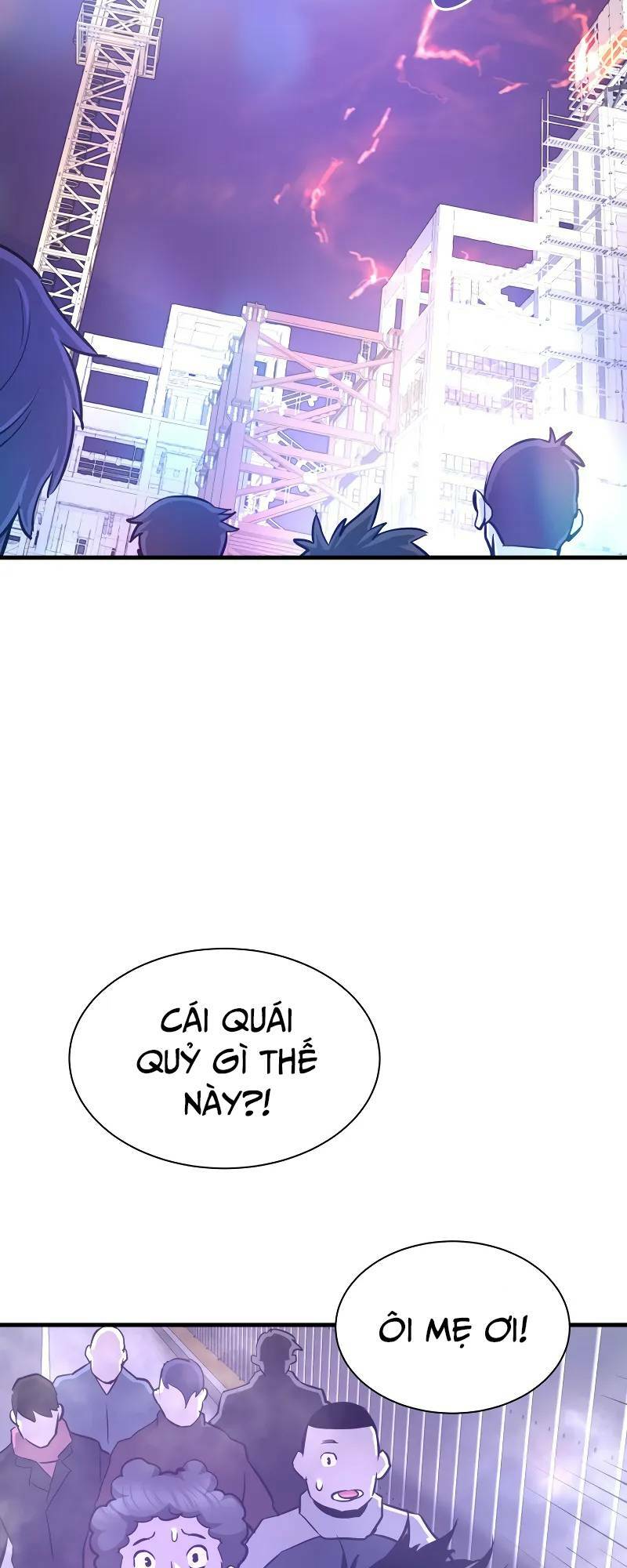 Ta Trở Về Từ Địa Ngục Chap 51 - Next Chap 52