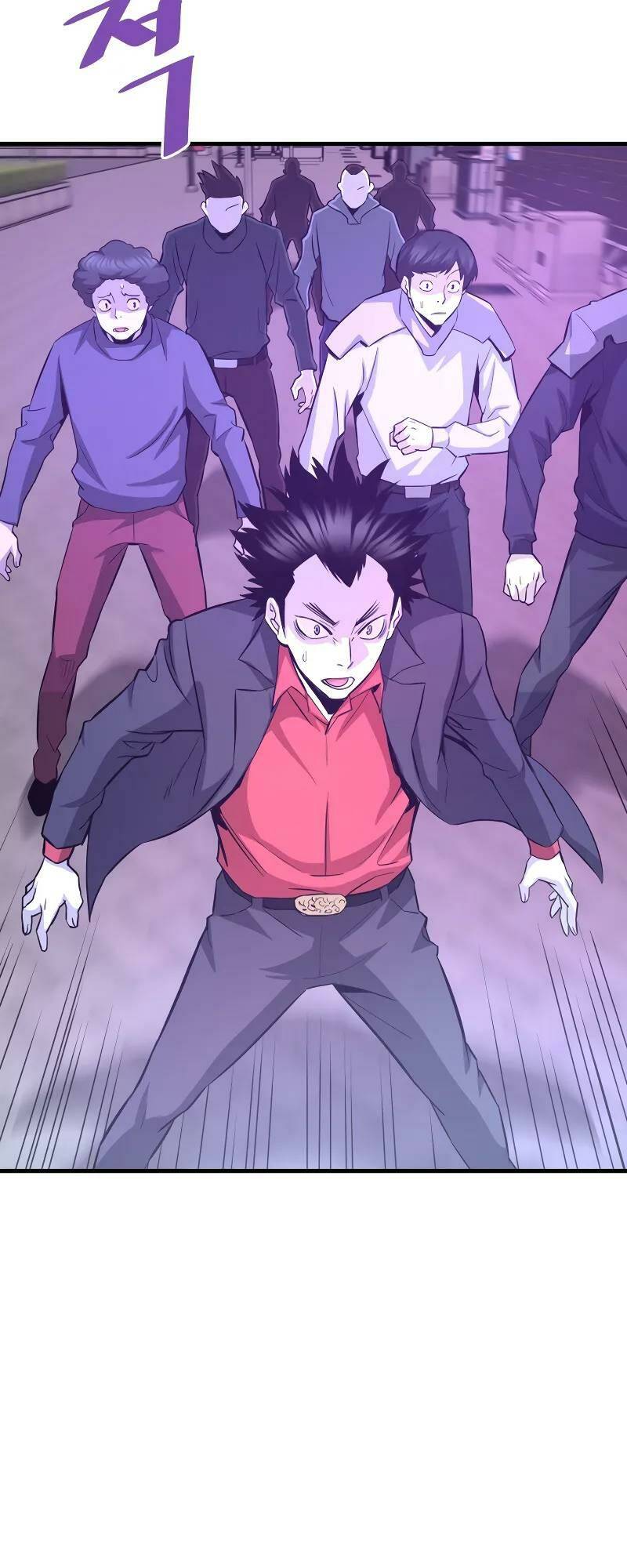 Ta Trở Về Từ Địa Ngục Chap 52 - Next Chap 53