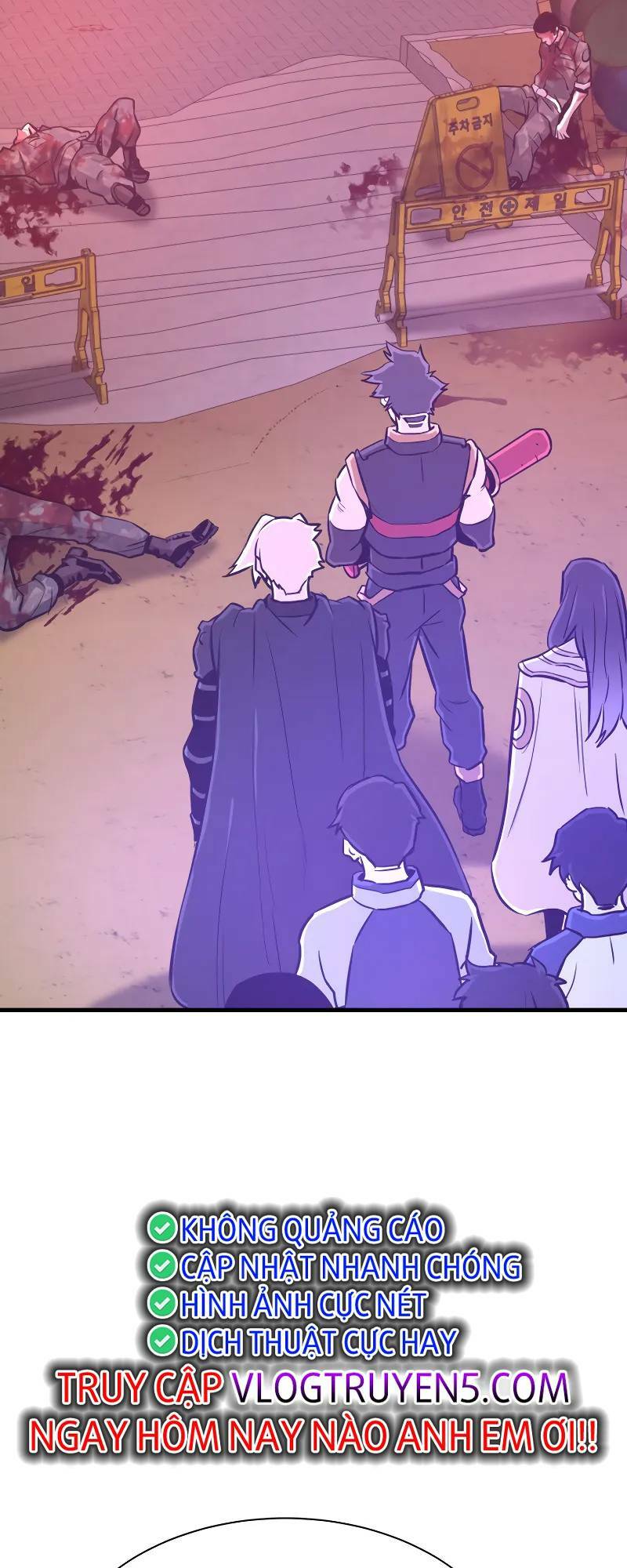 Ta Trở Về Từ Địa Ngục Chap 52 - Next Chap 53