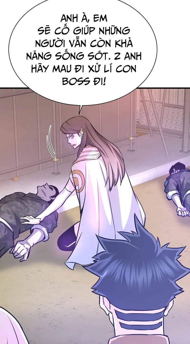 Ta Trở Về Từ Địa Ngục Chap 52 - Next Chap 53