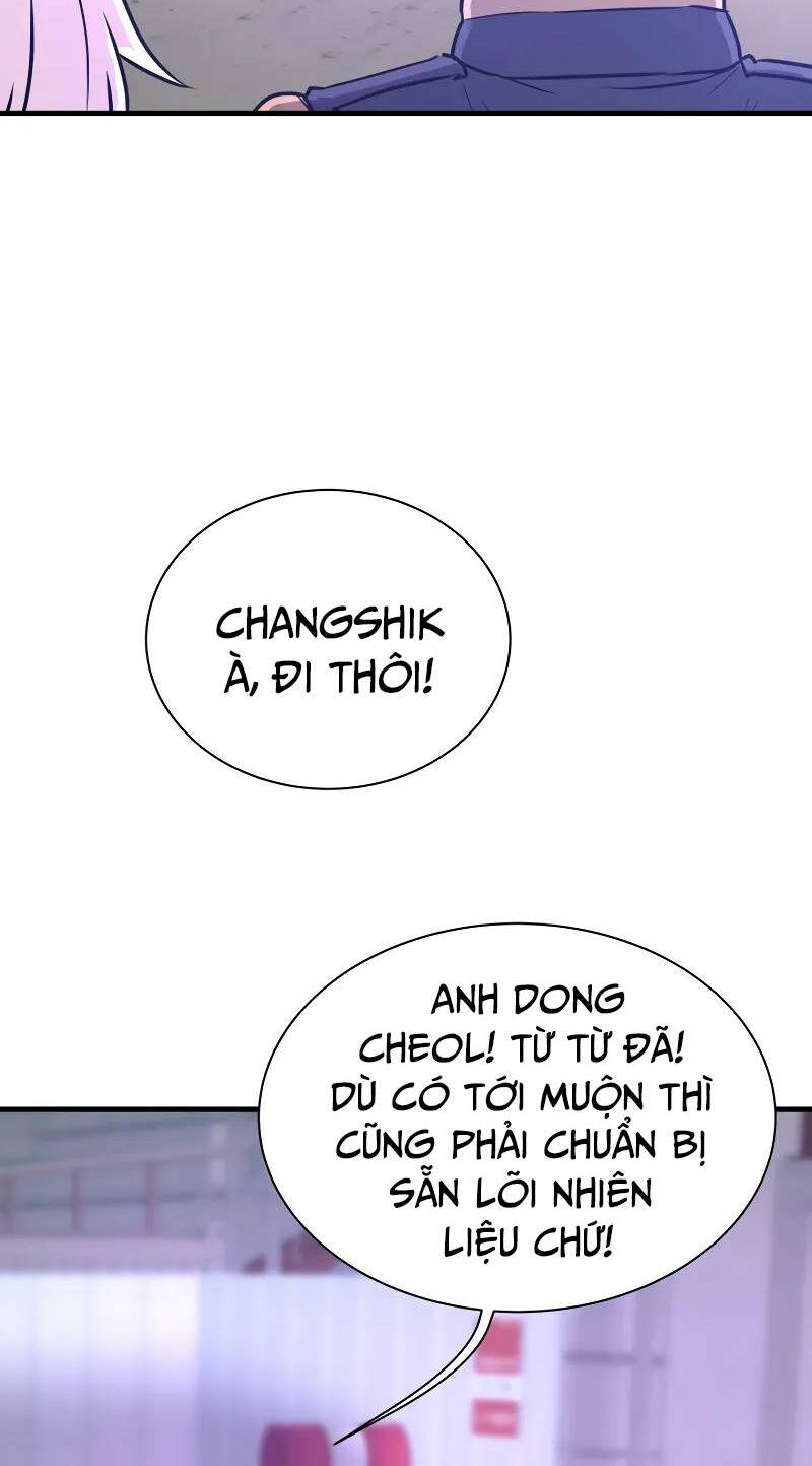 Ta Trở Về Từ Địa Ngục Chap 52 - Next Chap 53