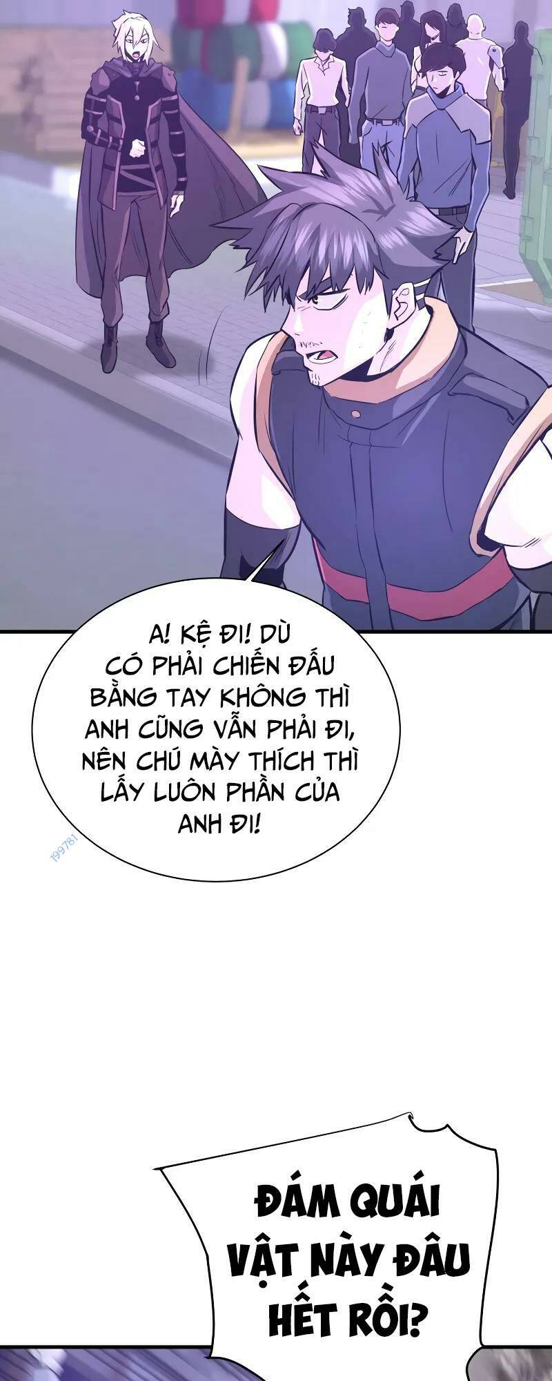 Ta Trở Về Từ Địa Ngục Chap 52 - Next Chap 53