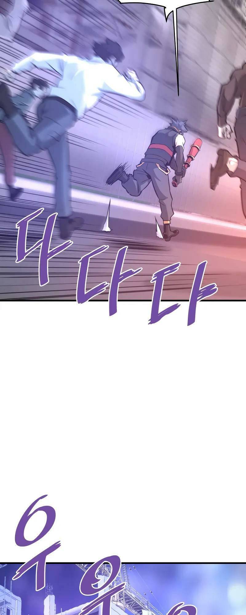 Ta Trở Về Từ Địa Ngục Chap 52 - Next Chap 53