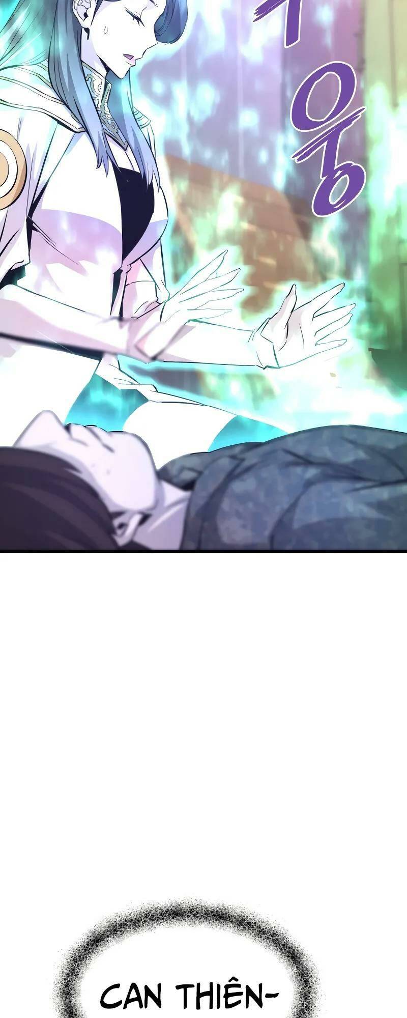 Ta Trở Về Từ Địa Ngục Chap 52 - Next Chap 53