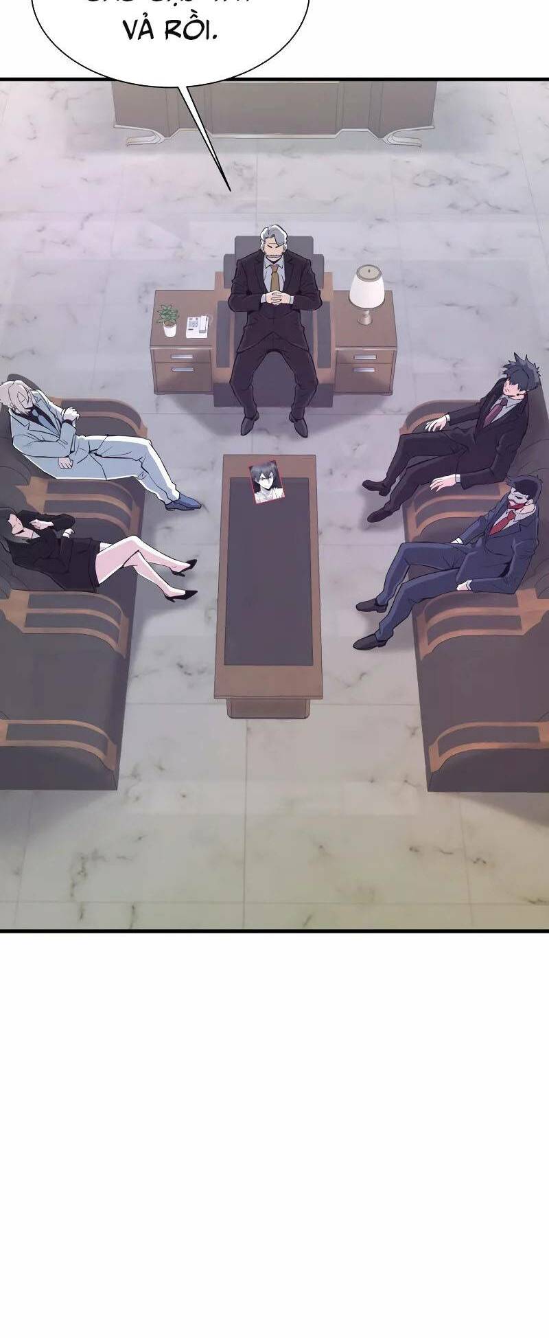 Ta Trở Về Từ Địa Ngục Chap 53 - Next Chap 54
