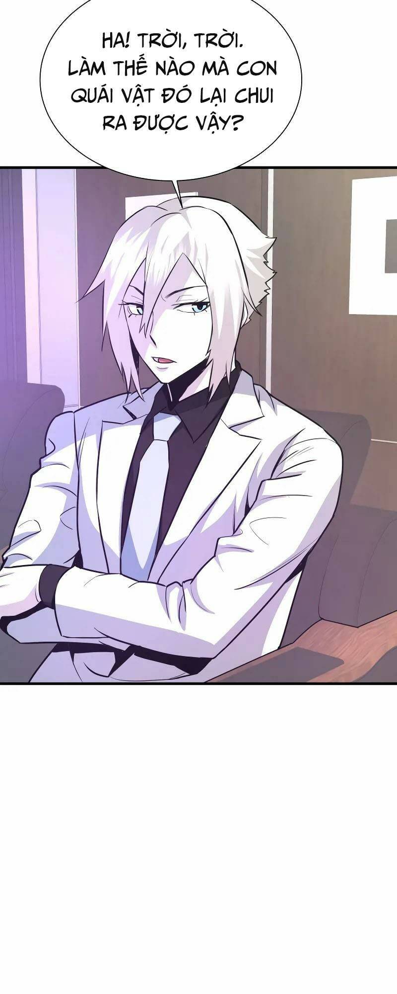 Ta Trở Về Từ Địa Ngục Chap 53 - Next Chap 54