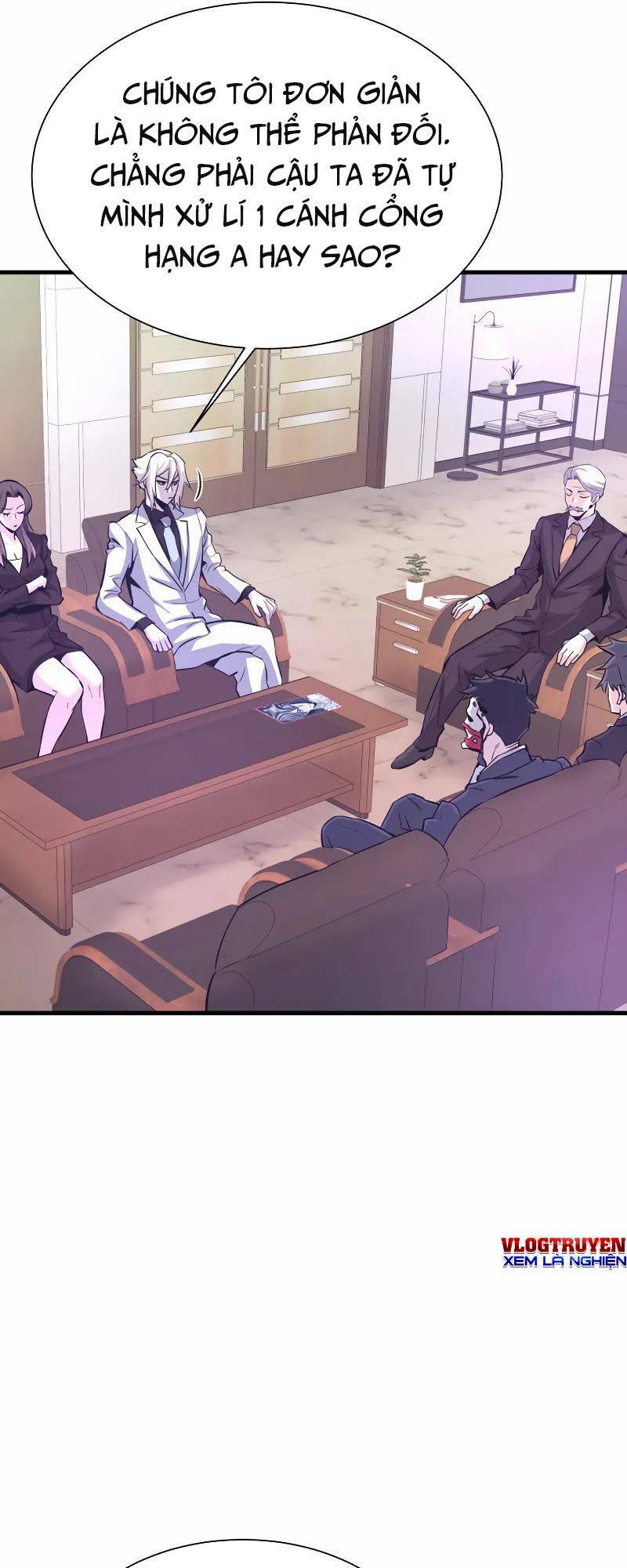 Ta Trở Về Từ Địa Ngục Chap 53 - Next Chap 54