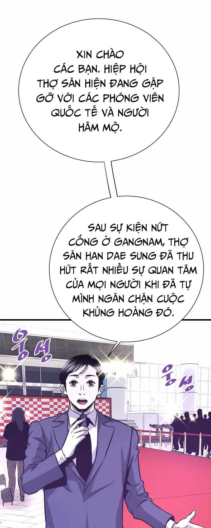 Ta Trở Về Từ Địa Ngục Chap 53 - Next Chap 54