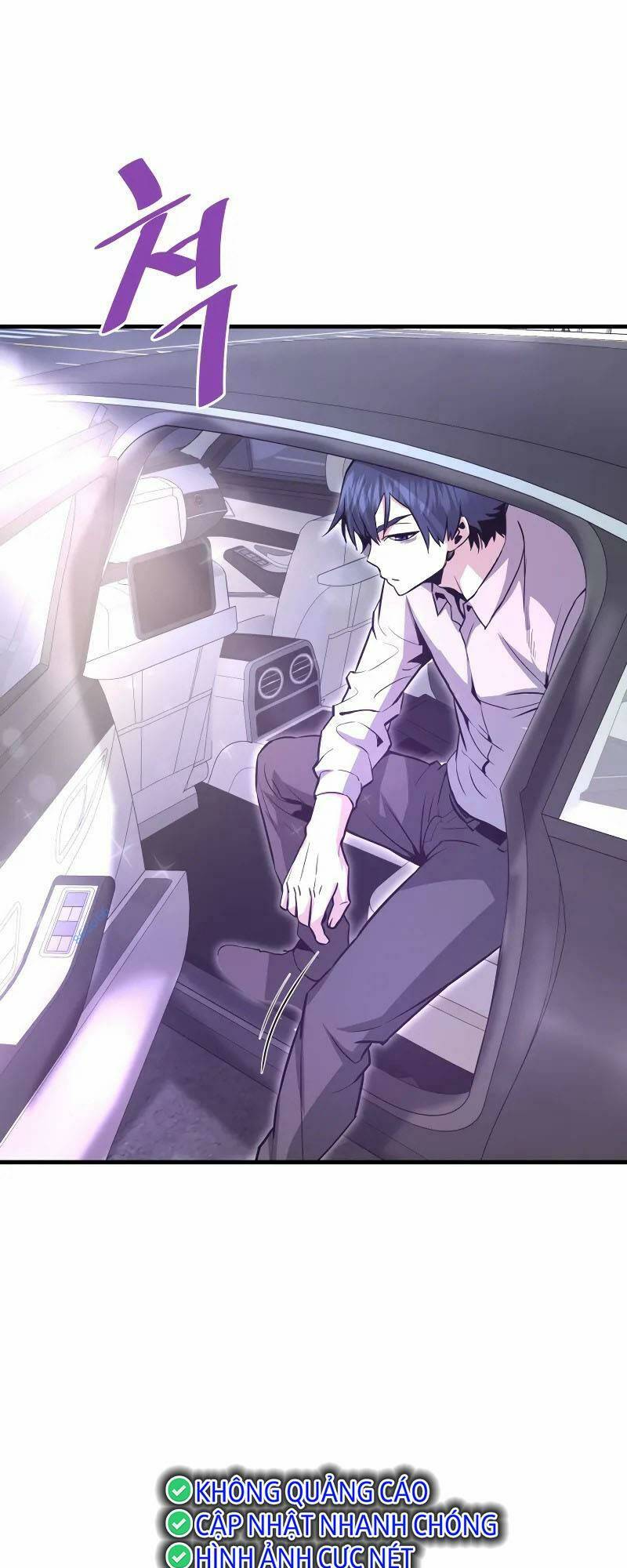 Ta Trở Về Từ Địa Ngục Chap 53 - Next Chap 54