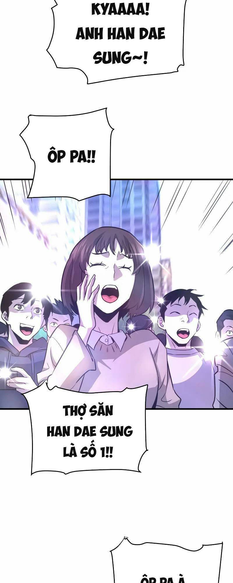 Ta Trở Về Từ Địa Ngục Chap 53 - Next Chap 54