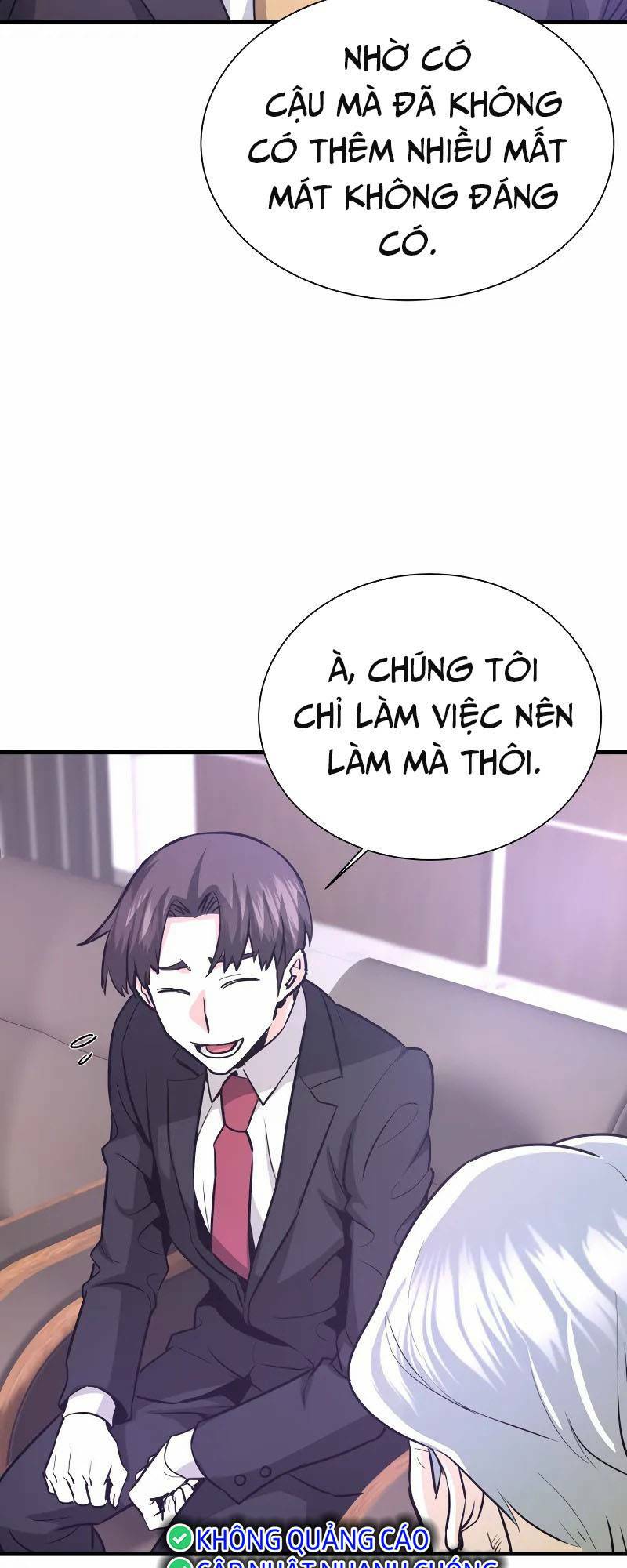 Ta Trở Về Từ Địa Ngục Chap 53 - Next Chap 54