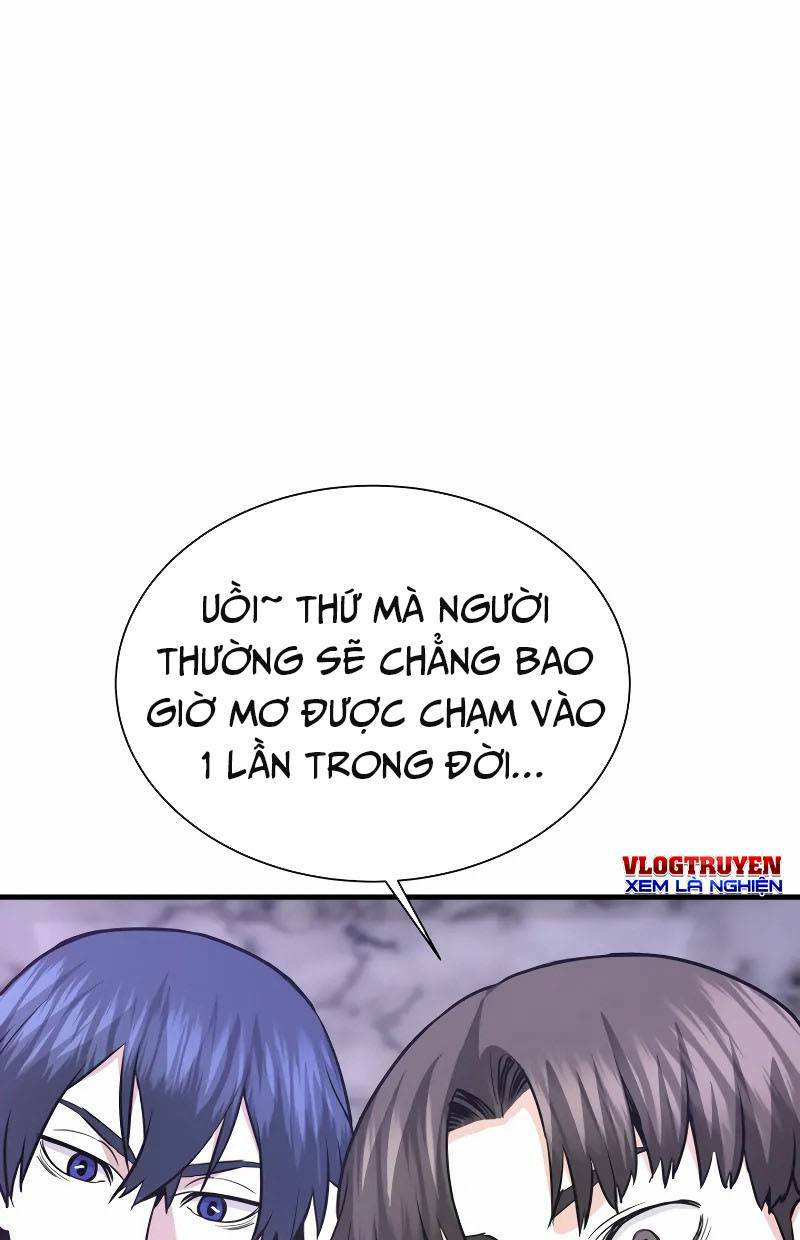 Ta Trở Về Từ Địa Ngục Chap 53 - Next Chap 54