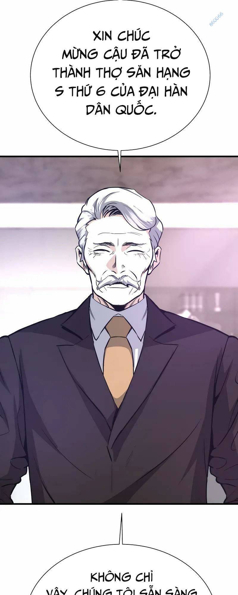 Ta Trở Về Từ Địa Ngục Chap 53 - Next Chap 54