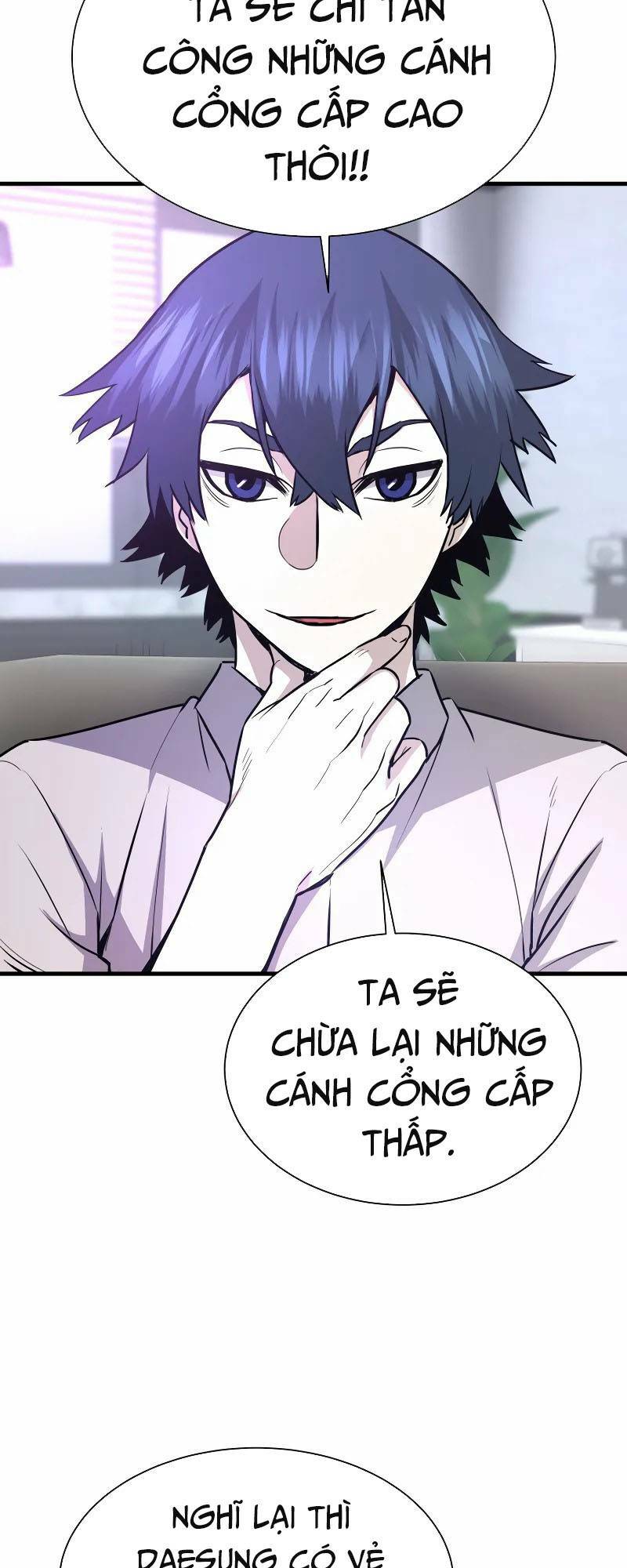 Ta Trở Về Từ Địa Ngục Chap 54 - Next Chap 55