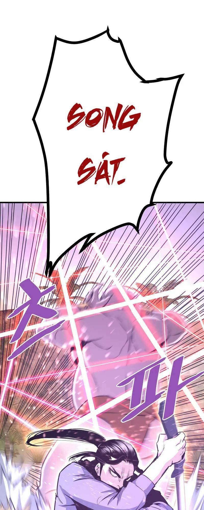 Ta Trở Về Từ Địa Ngục Chap 54 - Next Chap 55