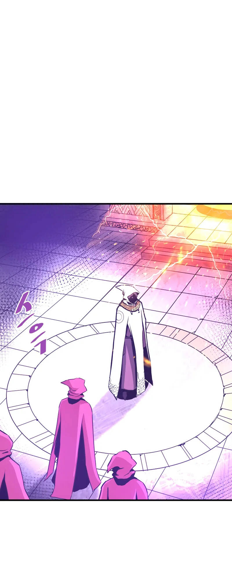 Ta Trở Về Từ Địa Ngục Chap 55 - Next Chap 56