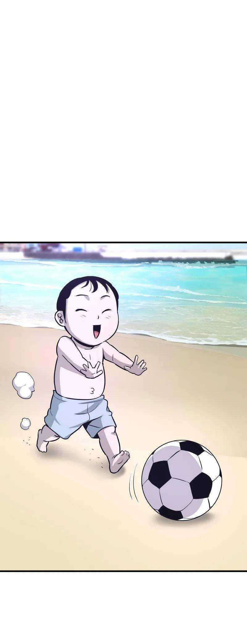 Ta Trở Về Từ Địa Ngục Chap 55 - Next Chap 56