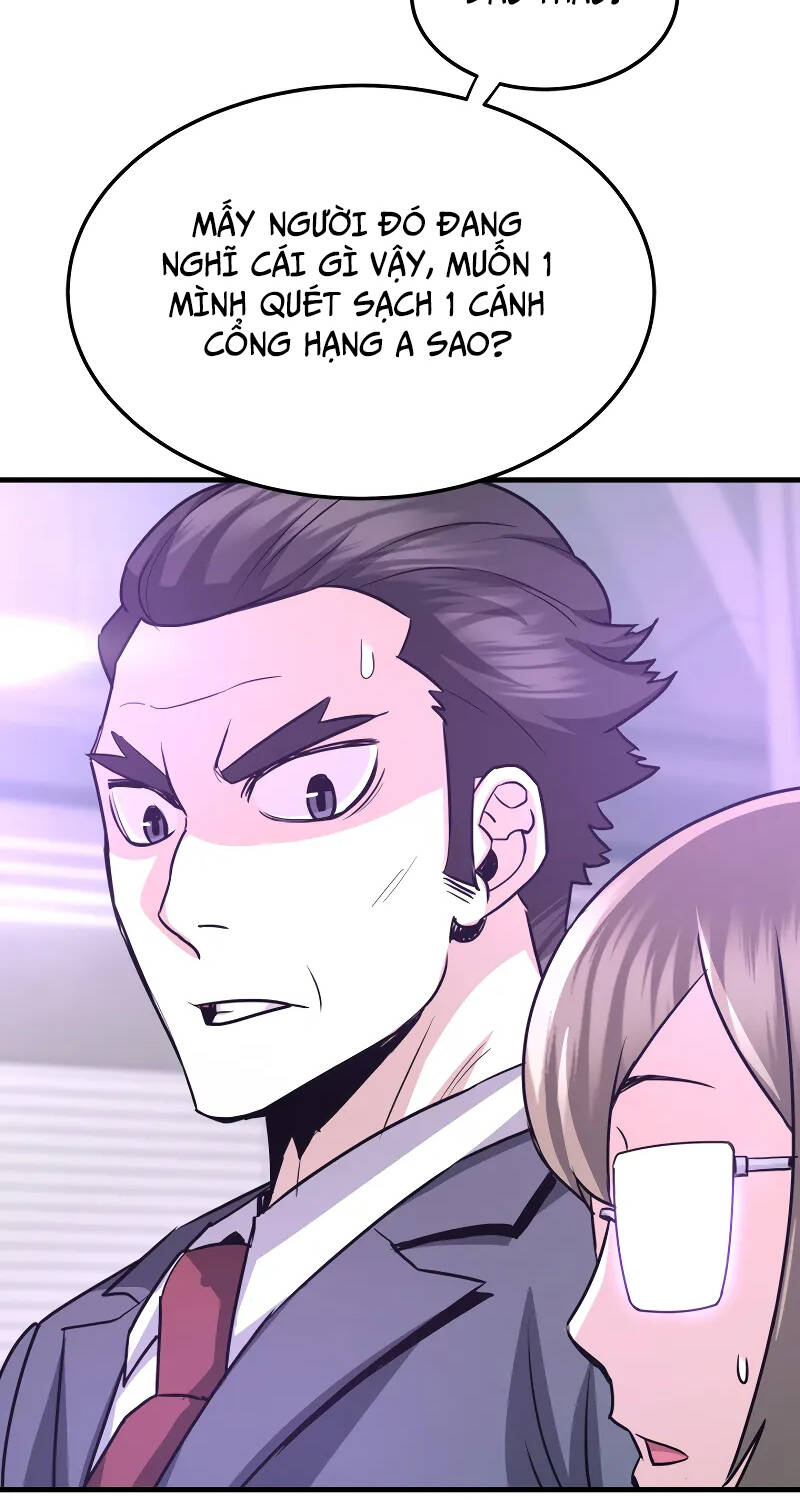 Ta Trở Về Từ Địa Ngục Chap 55 - Next Chap 56