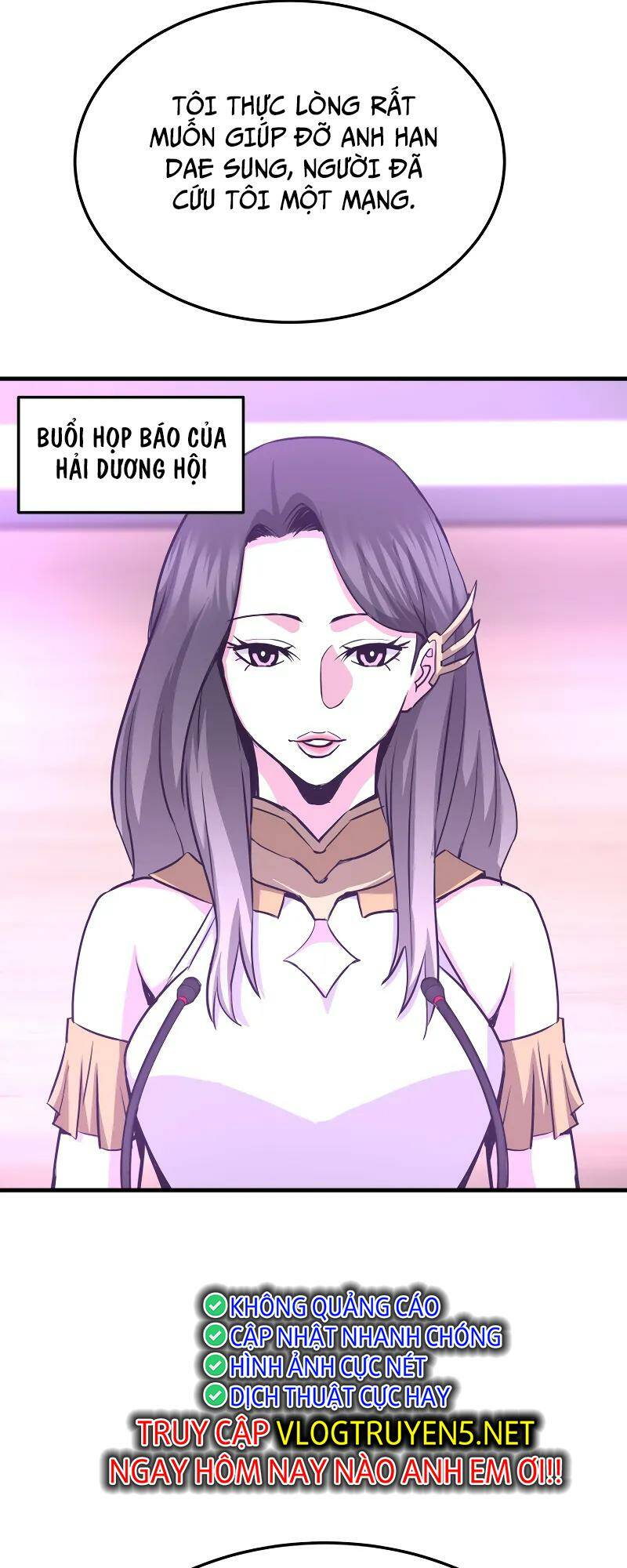 Ta Trở Về Từ Địa Ngục Chap 55 - Next Chap 56