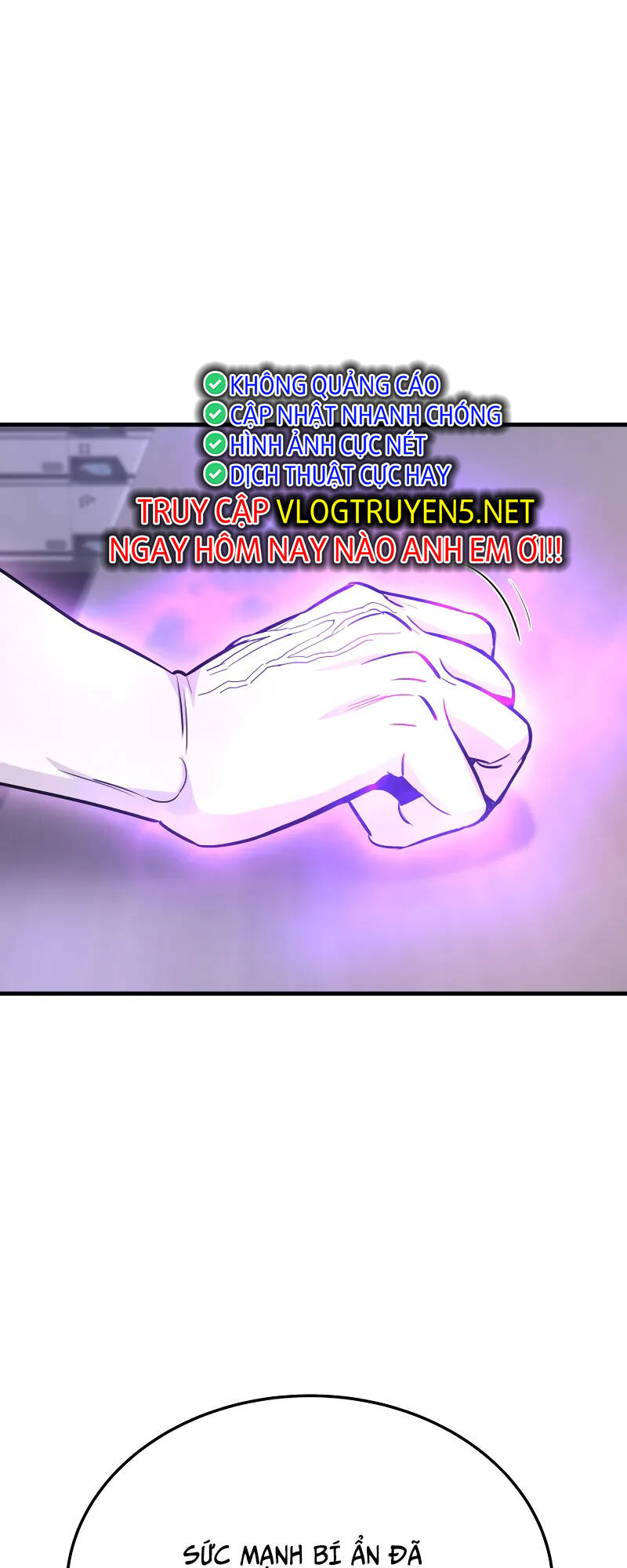 Ta Trở Về Từ Địa Ngục Chap 55 - Next Chap 56