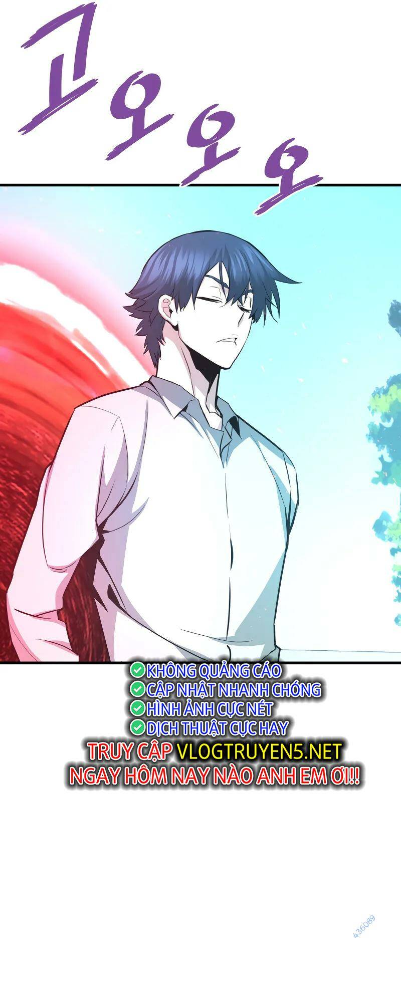 Ta Trở Về Từ Địa Ngục Chap 55 - Next Chap 56