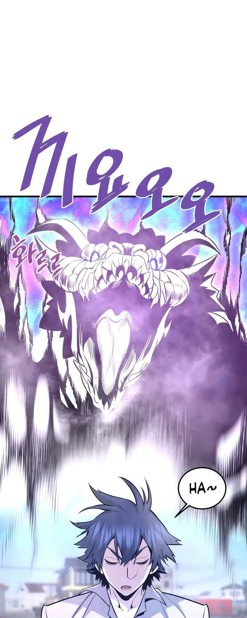 Ta Trở Về Từ Địa Ngục Chap 56 - Next Chap 57