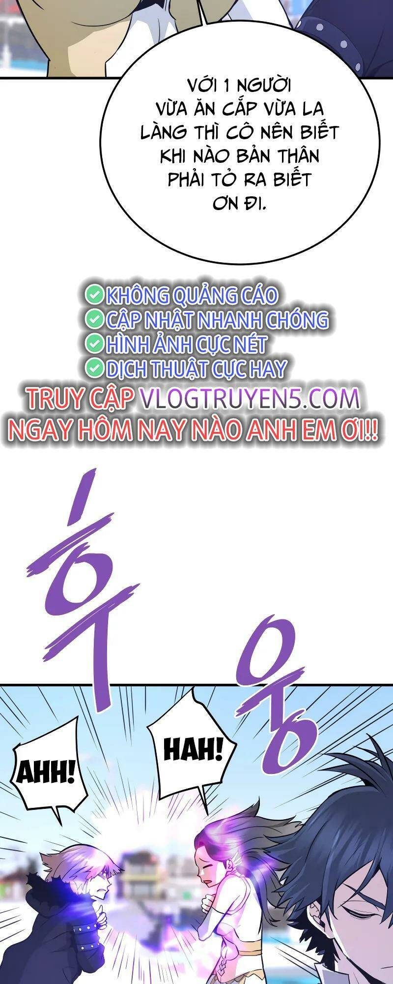 Ta Trở Về Từ Địa Ngục Chap 56 - Next Chap 57
