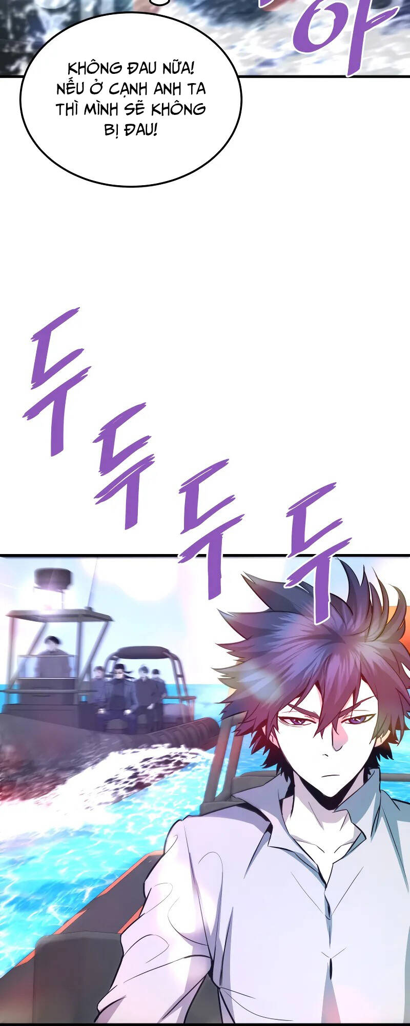 Ta Trở Về Từ Địa Ngục Chap 56 - Next Chap 57