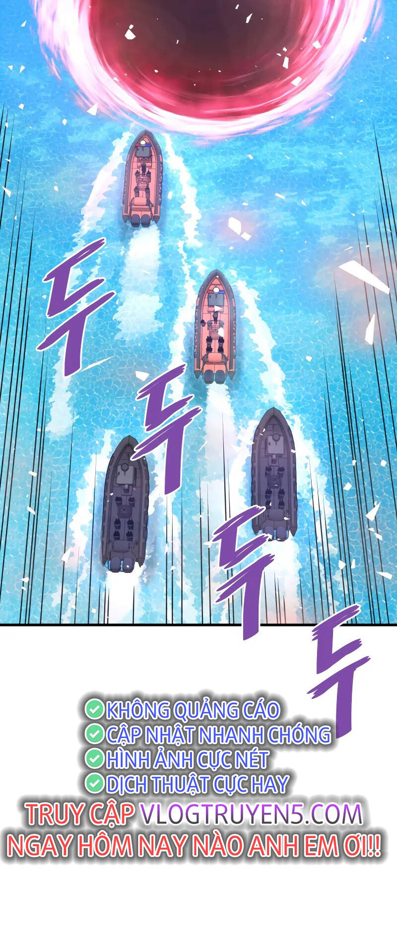 Ta Trở Về Từ Địa Ngục Chap 56 - Next Chap 57