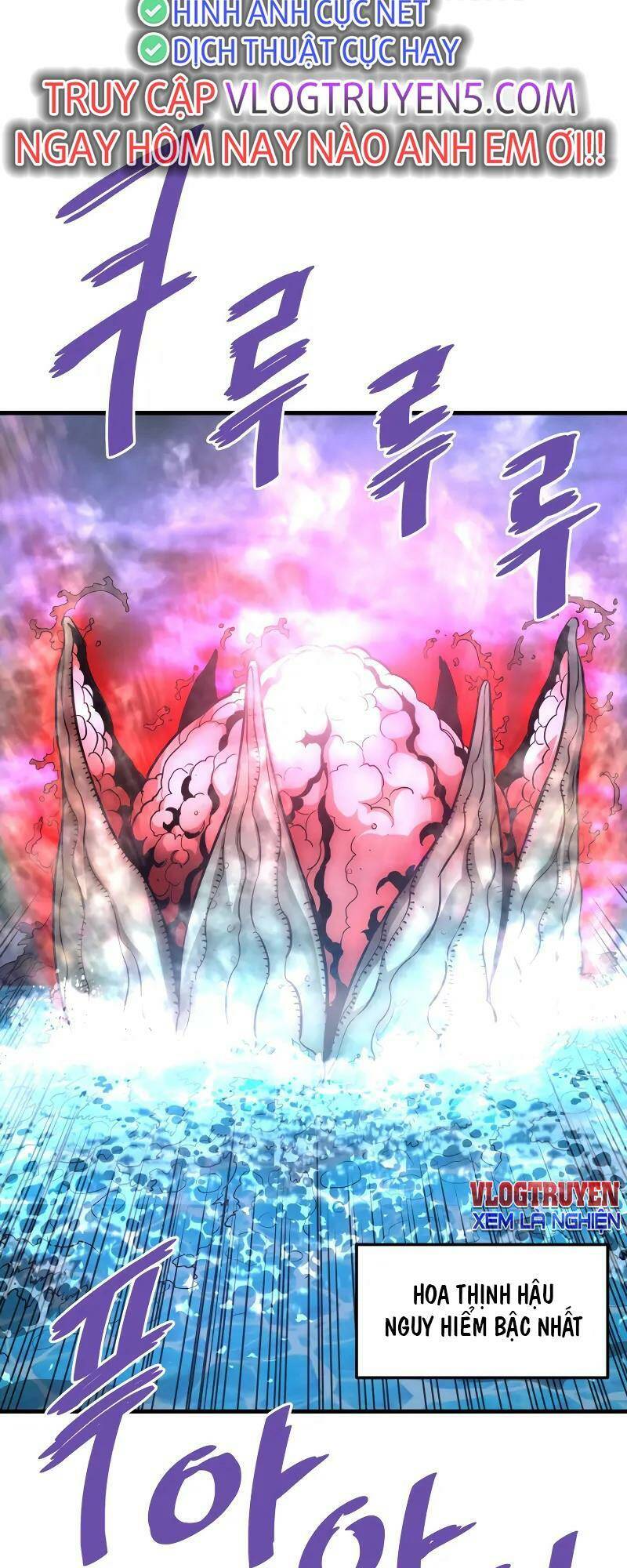 Ta Trở Về Từ Địa Ngục Chap 56 - Next Chap 57