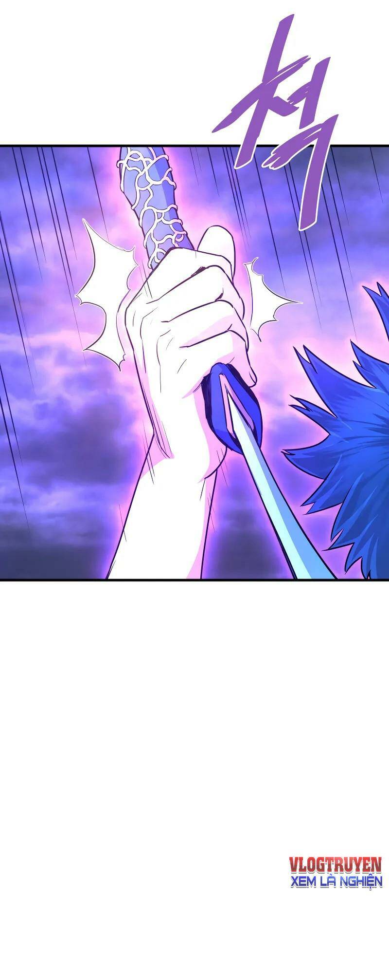 Ta Trở Về Từ Địa Ngục Chap 56 - Next Chap 57