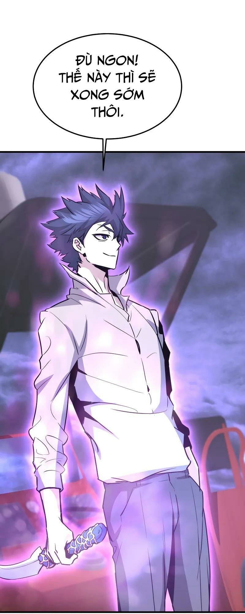 Ta Trở Về Từ Địa Ngục Chap 56 - Next Chap 57