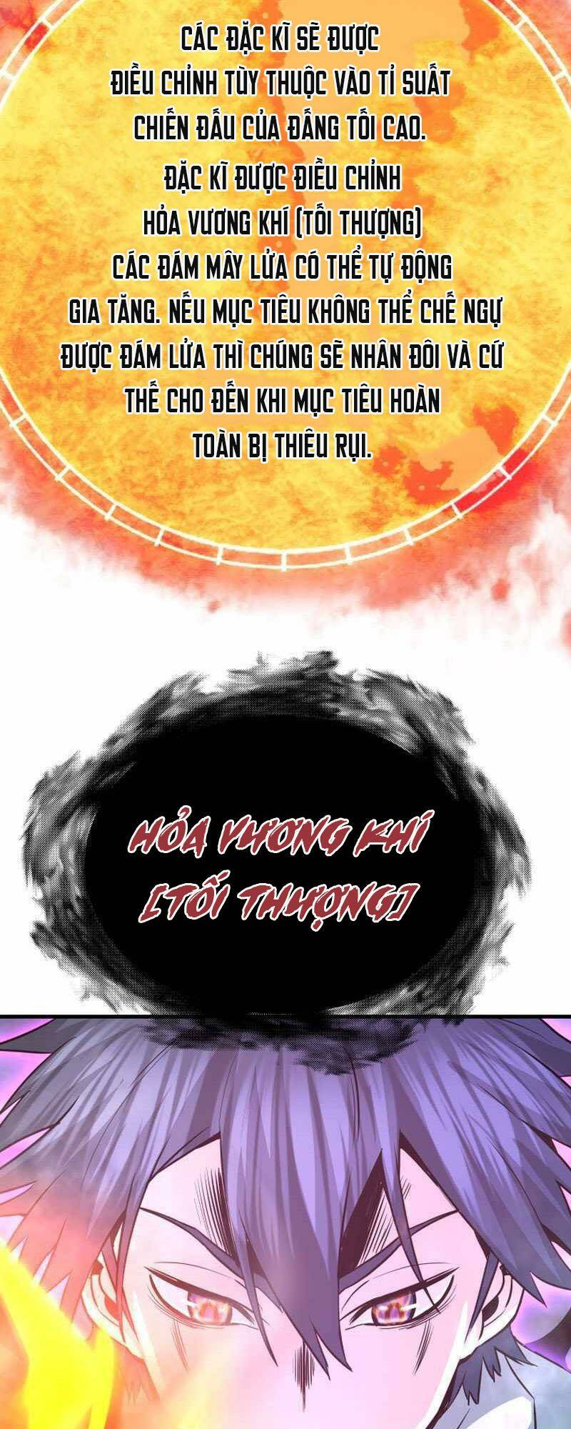Ta Trở Về Từ Địa Ngục Chap 57 - Next Chap 58