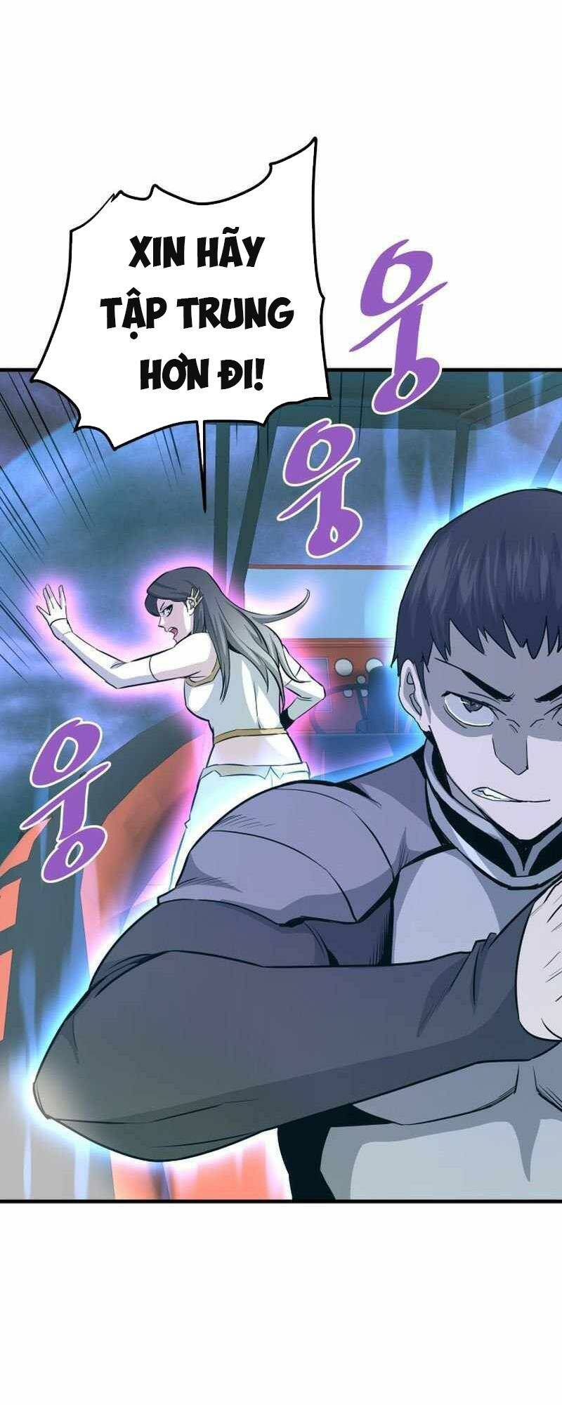 Ta Trở Về Từ Địa Ngục Chap 57 - Next Chap 58