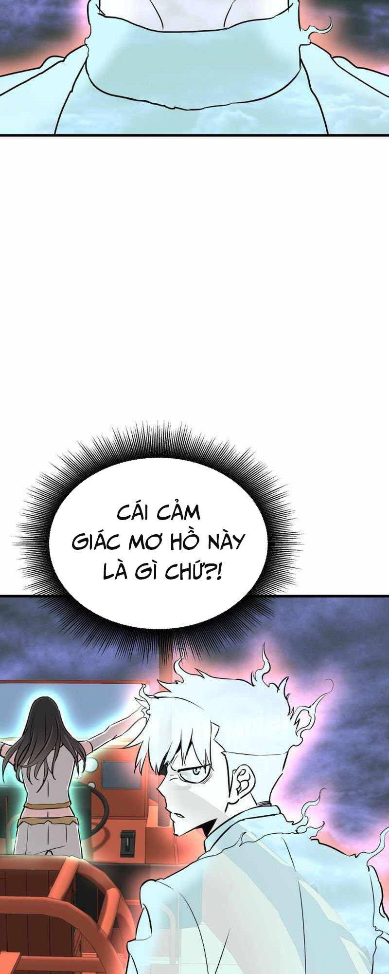 Ta Trở Về Từ Địa Ngục Chap 57 - Next Chap 58