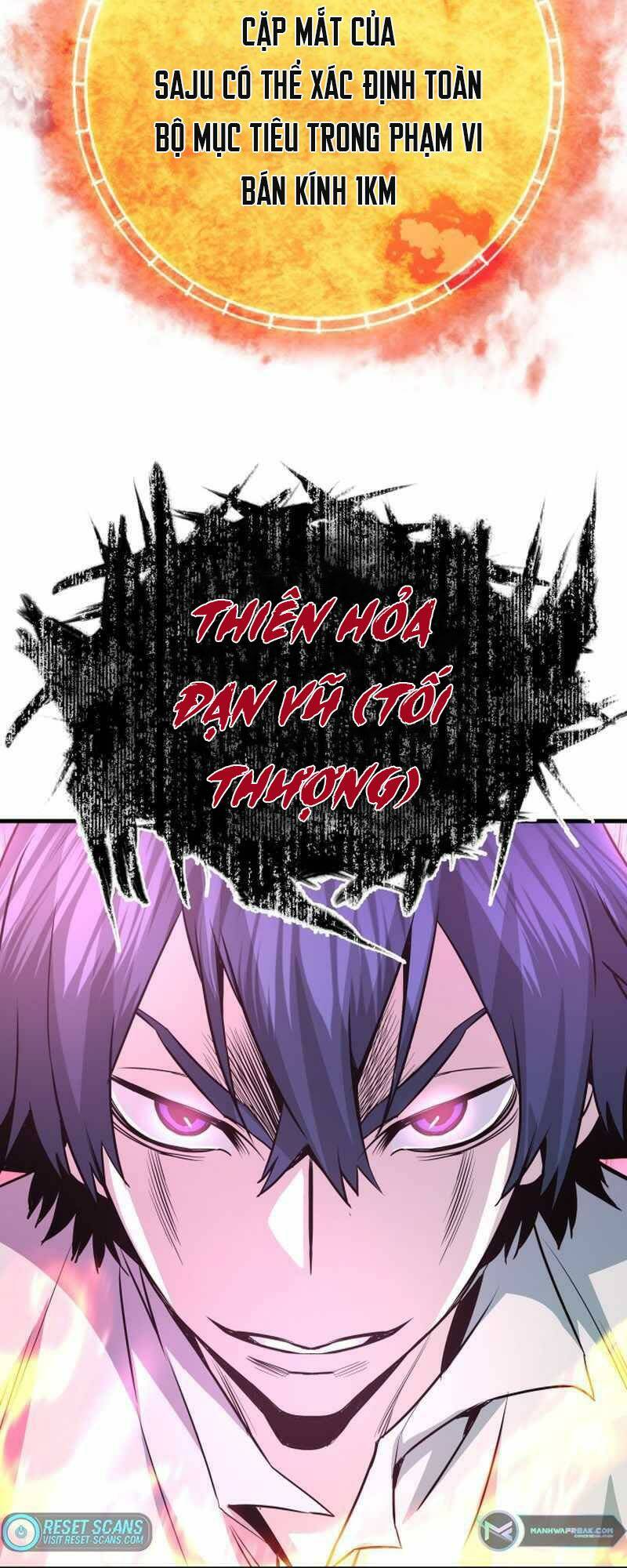 Ta Trở Về Từ Địa Ngục Chap 57 - Next Chap 58