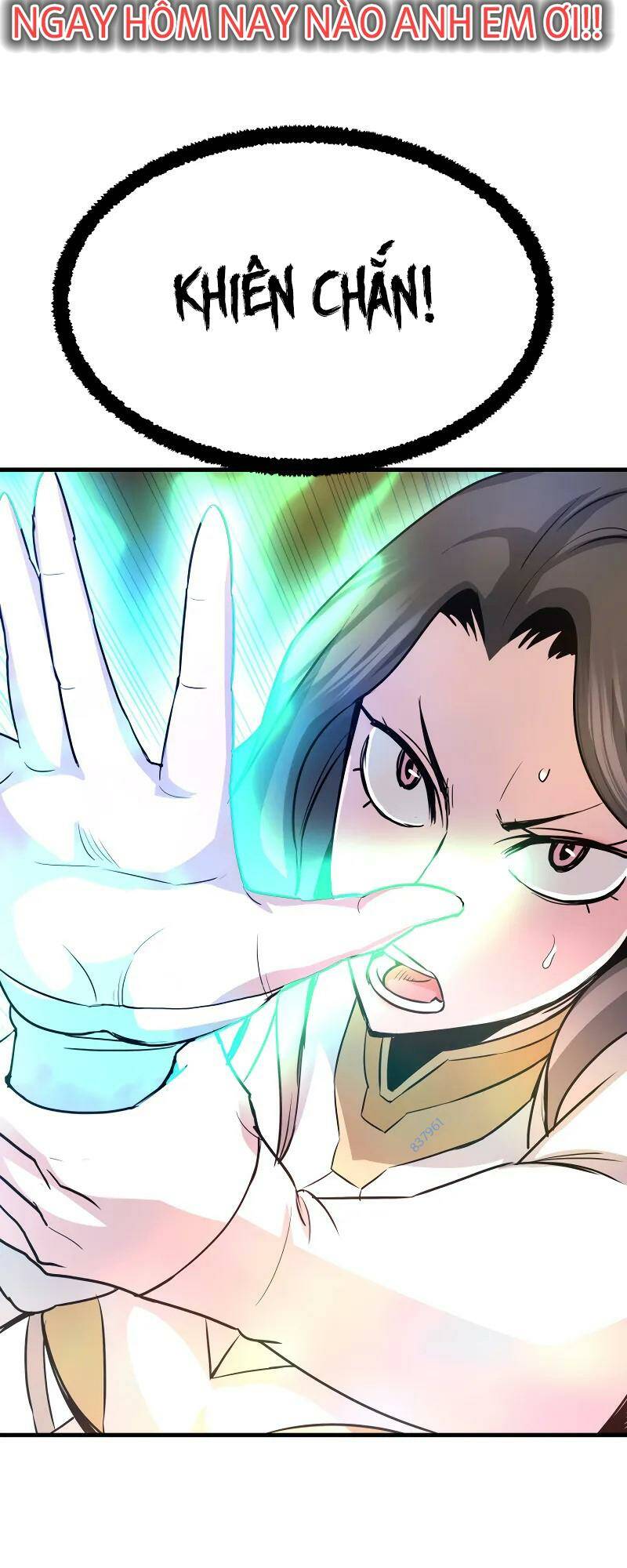 Ta Trở Về Từ Địa Ngục Chap 58 - Next Chap 59