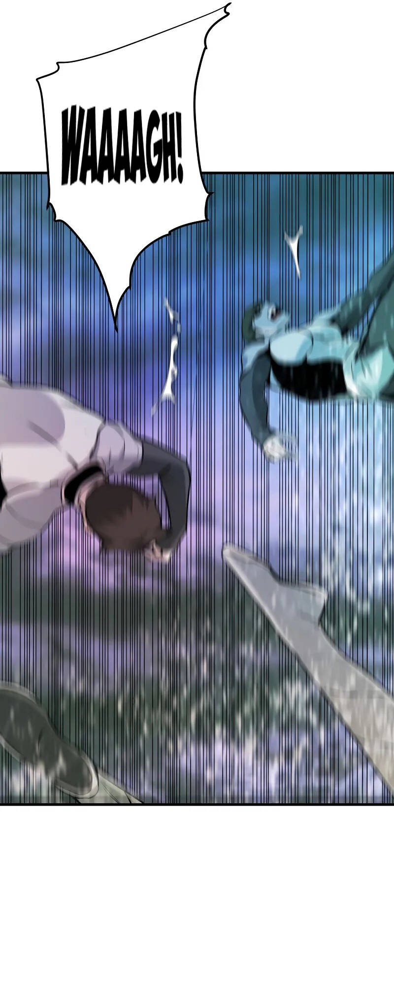 Ta Trở Về Từ Địa Ngục Chap 58 - Next Chap 59