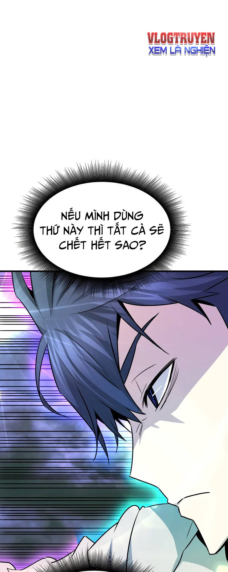 Ta Trở Về Từ Địa Ngục Chap 58 - Next Chap 59